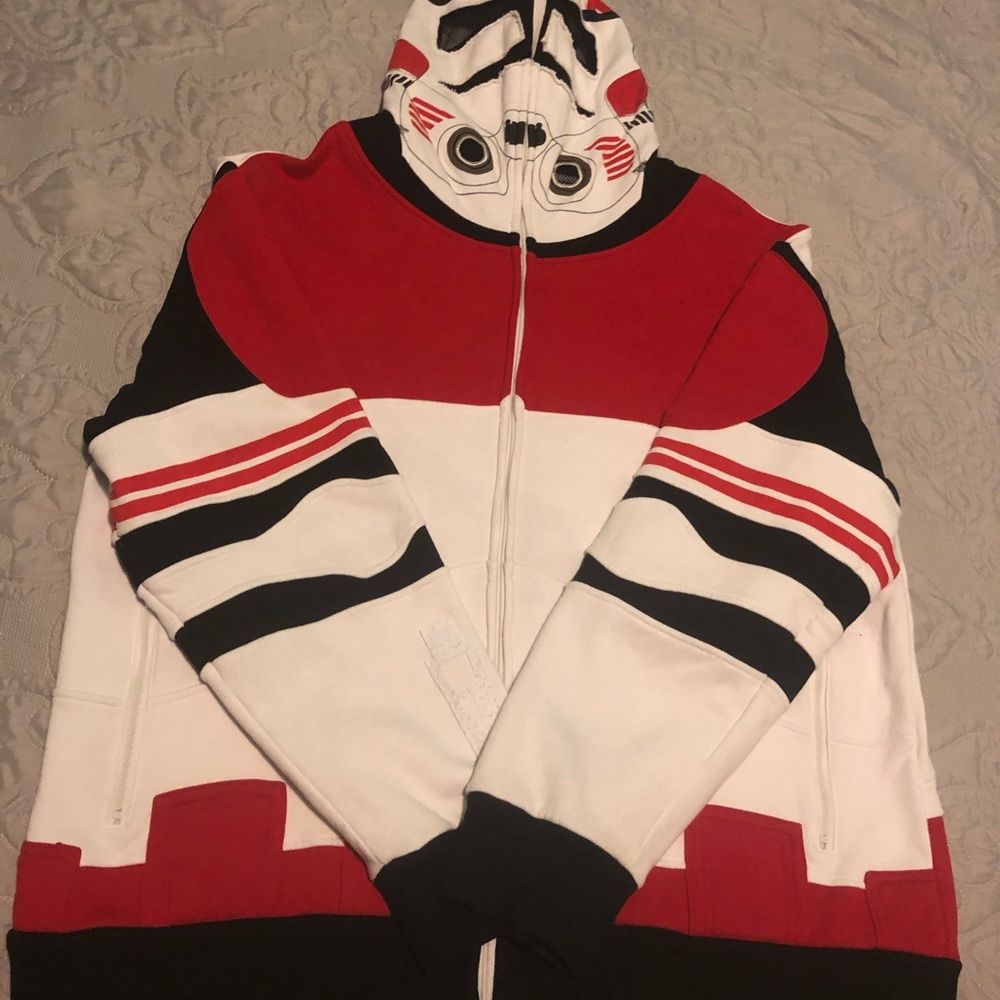 Star Wars x Marc Ecko